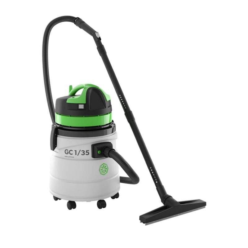 Aspiradora polvo líquido IPC GC 1/35 W&D de 1200W 35L