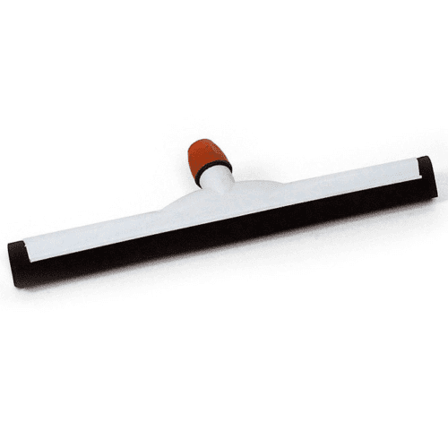 Rastrillo de Goma (45cm) - haragán especial para aplicación de suelos epoxi  y autonivelantes - Sopgal : : Bricolaje y herramientas