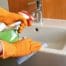 Productos para la limpieza completa de baños | MAPULIM