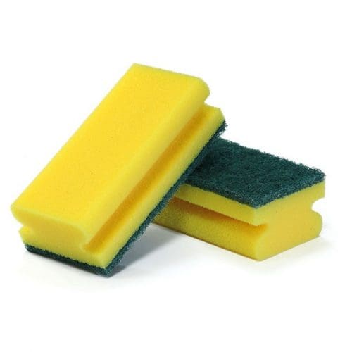 Multy Abrasponge - Fabricantes de estropajos, bayetas y esponjas