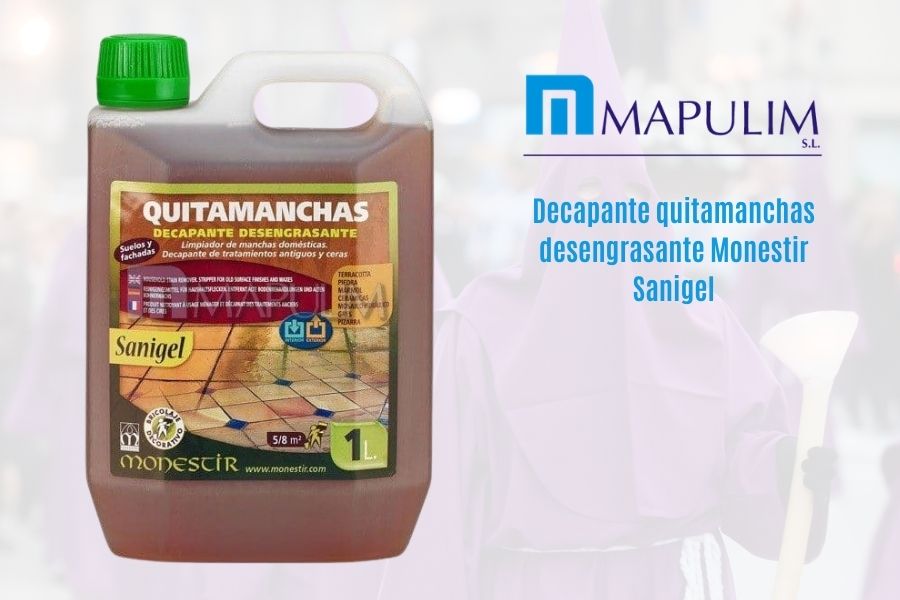 Cómo quitar cera del suelo