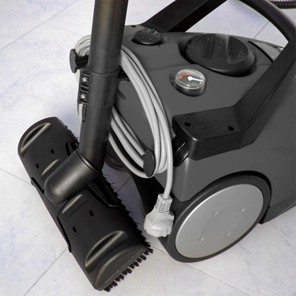 Generador de Vapor Lavor GV Etna 4.1 Foam - Hidrocomet