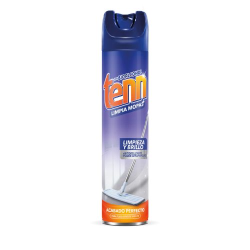 Limpia mopas Tenn 750 ml