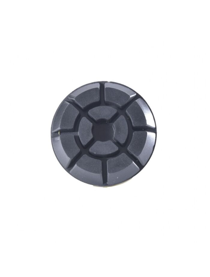 Disco diamante resina para pulir Viudez Puerta Diatex Puck 100 mm.