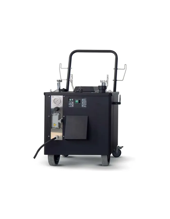 Generador de vapor Krüger KGVI6000 6000W 10bar
