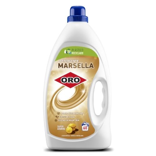 Detergente Marsella