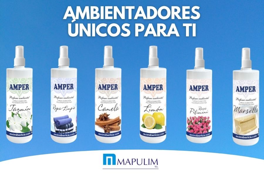 ambientador