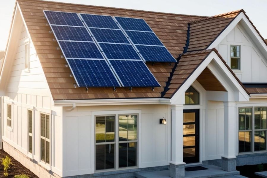 limpiar placas solares