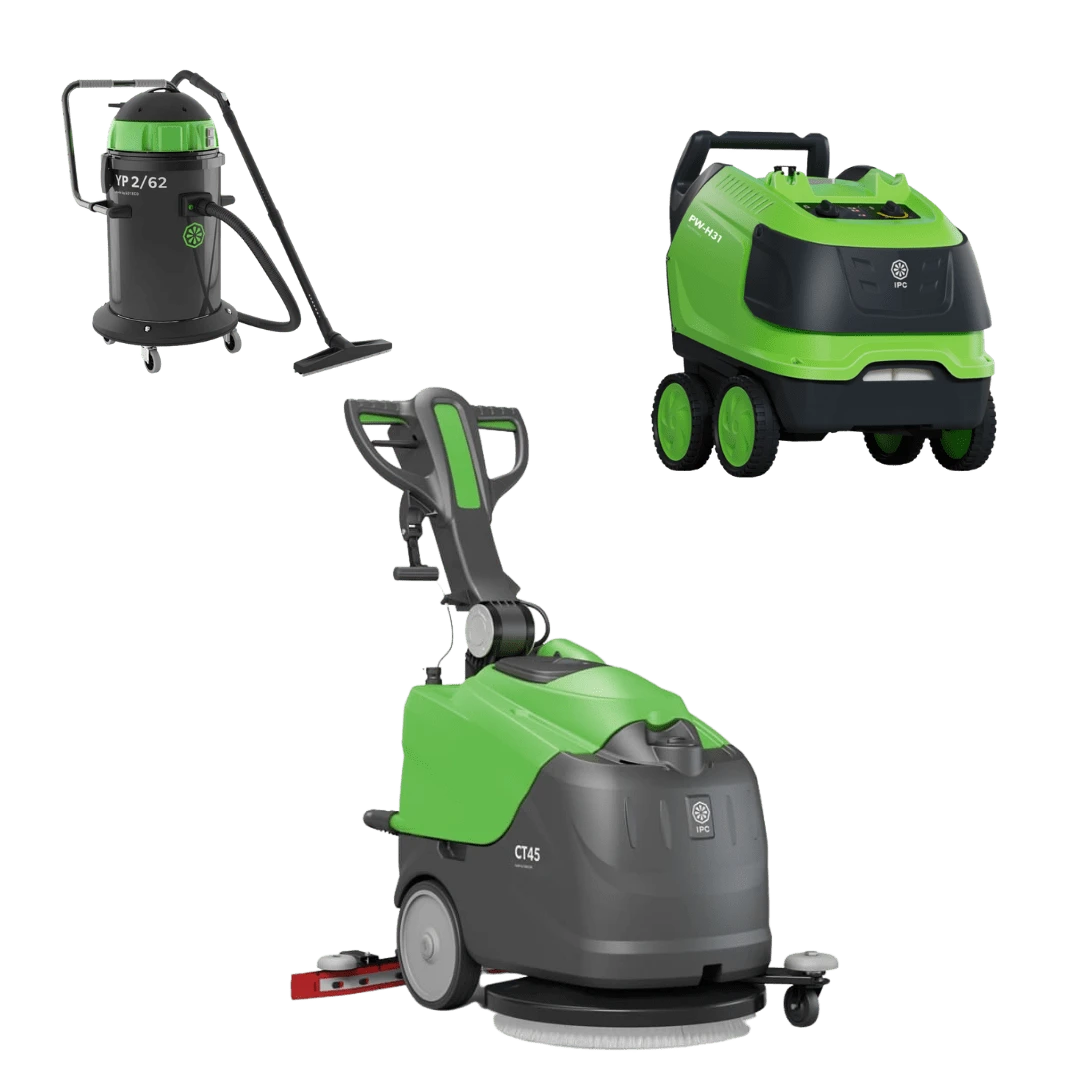 Promo primavera verano 2026