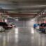 maquinas para limpiar suelos parking