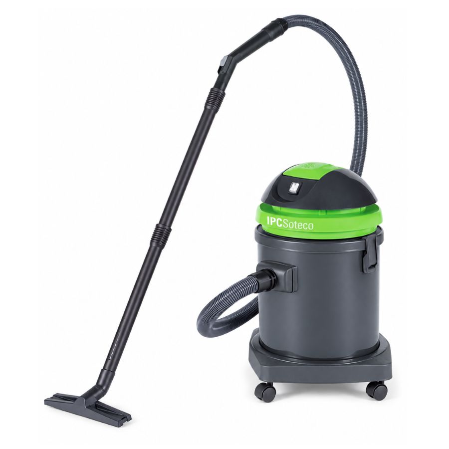 ASPIRADOR POLVO-LÍQUIDO IPC YES 515P 1500W